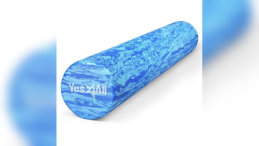 Eva Point Yoga Foam Roller Best Deals and Reviews 2026
