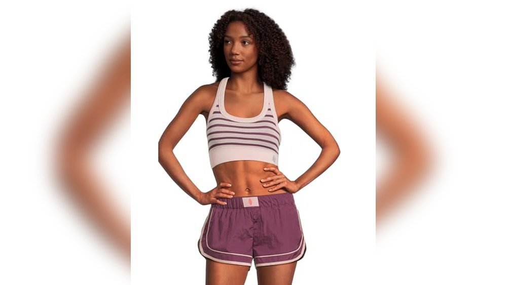 Fp Movement Sports Bra Review : 2026 Best Buys for Active Women