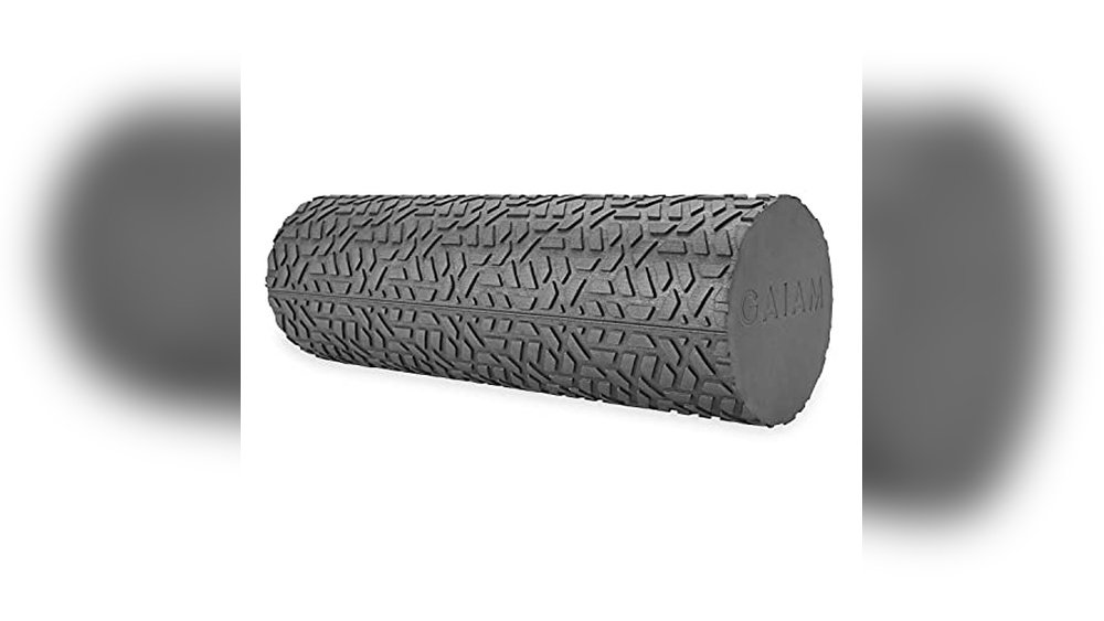 Gaiam Yoga Foam Roller Best Deals and Reviews 2026 Guide