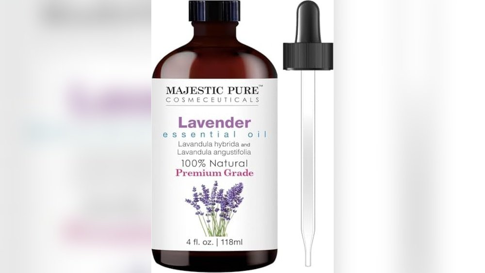 Healing Scents 2026 Best Aromatherapy Oils for Stress Relief Shopping Guide