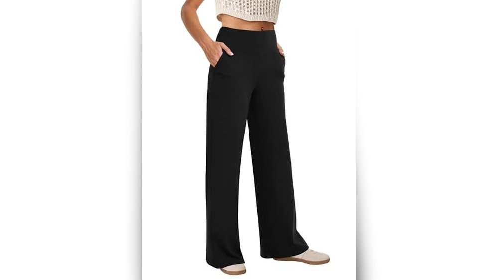 Loose Fitting Yoga Pants 2026 : Best Styles for Comfort and Performance