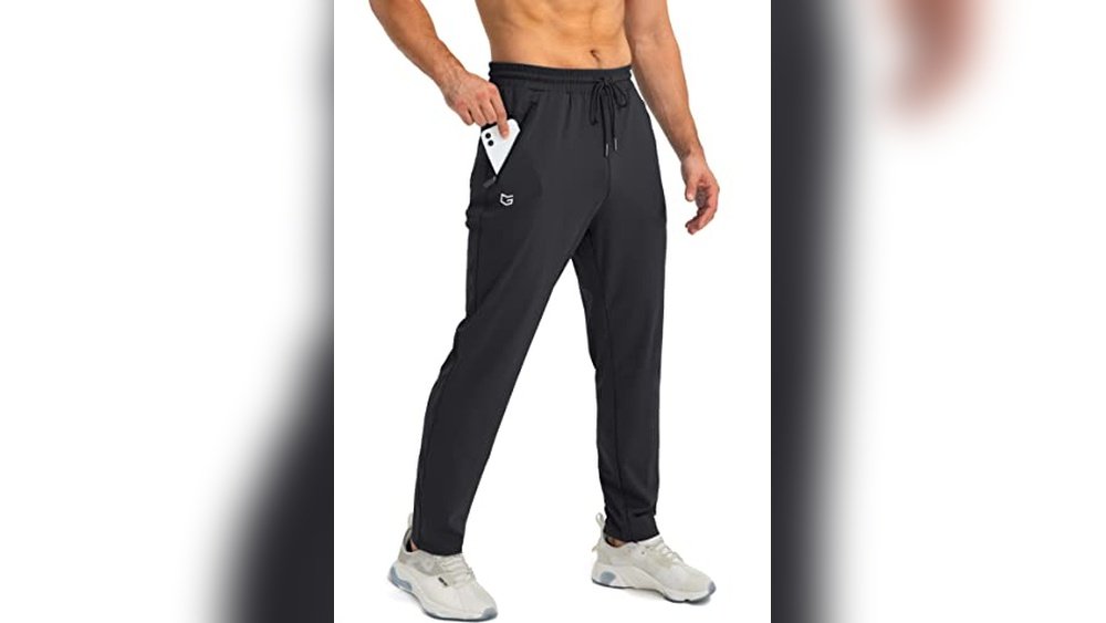 Pilates Pants Mens Best Picks for Comfort and Style 2026