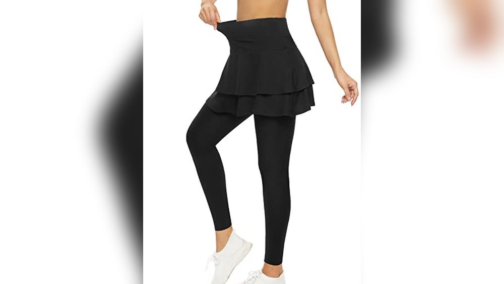 Plus Size Leggings With Skirt 2026 Best Styles for Every Occasion