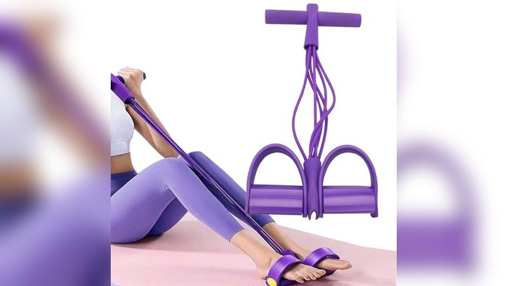 Resistance Bands Yoga: Top Picks for Effective Workouts 2026