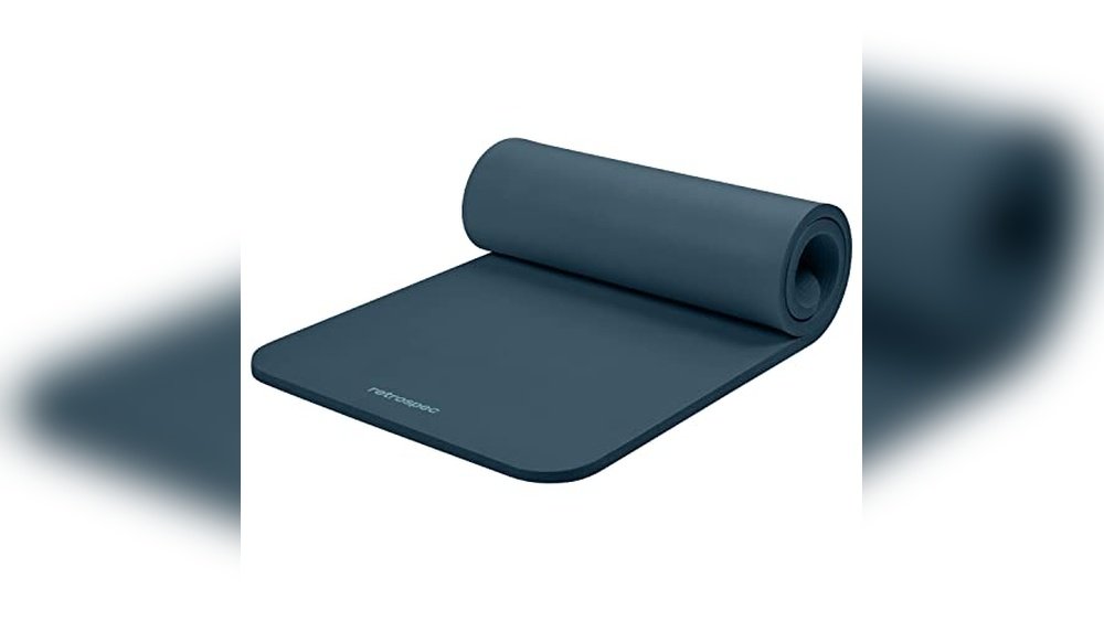 Retrospec Solana Yoga Mat Review 2026 : Best Buy Guide