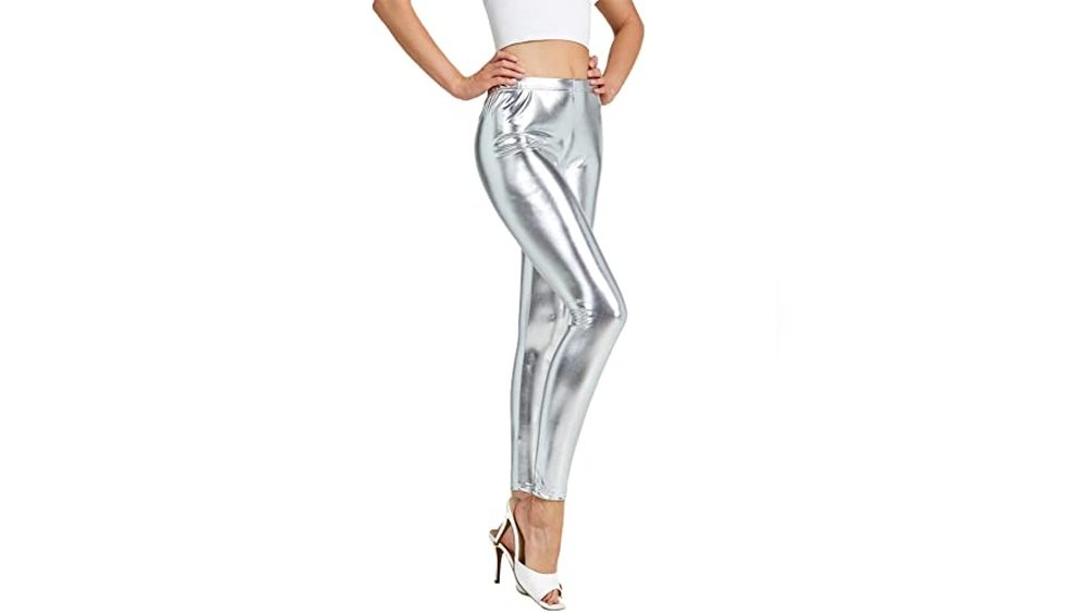 Silver Leggings Plus Size Best Buys for 2026 Shopping Guide
