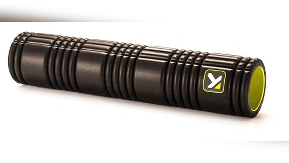 Triggerpoint Grid 2.0 Foam Roller Review 2026: Best Buy Guide