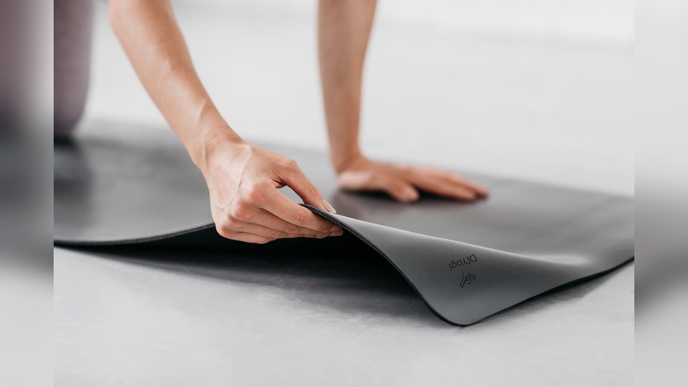 What is the Ideal Thickness for a Yoga Mat? Expert Guide