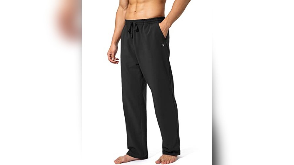 Yoga Bukser Mænd 2026 Best Picks for Comfort and Style