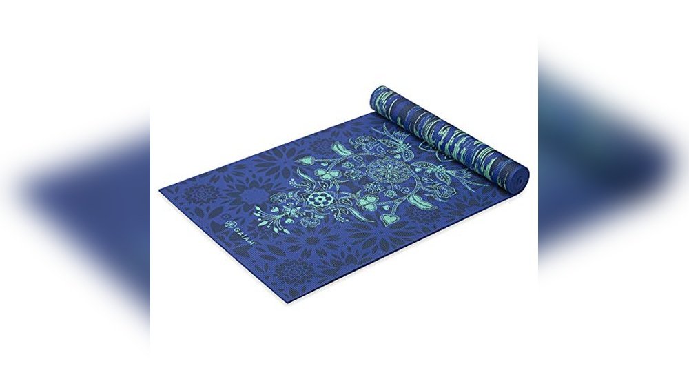 Yoga Mat With Design Trends and Buying Guide 2026