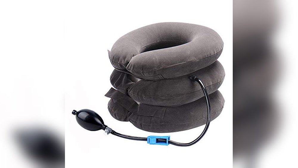 Yoga Neck Stretch Tools 2026: Best Products for Pain Relief