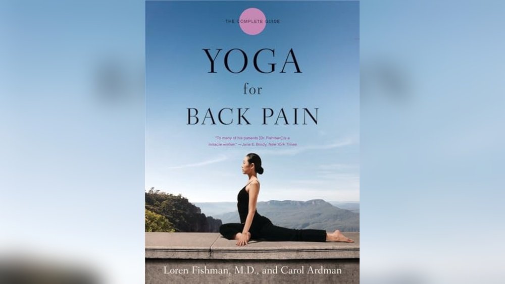 Best Yoga Moves for Back Pain Relief 2026: Top Gear to Buy