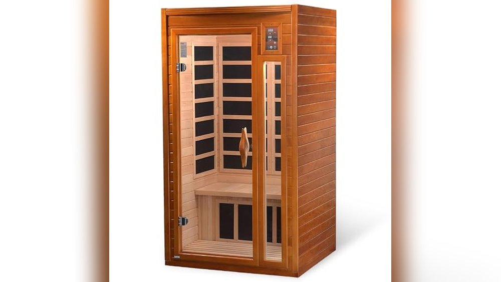 Hylive Sauna Reviews 2026: Best Buy for Home Relaxation?