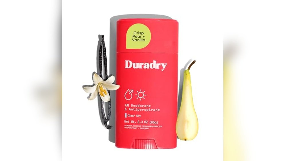 Natural Antiperspirant for Women 2026 Best Buys and Reviews