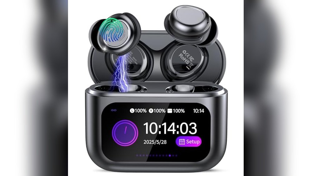 High Quality Sleep Headphones 2026: Best Choices for Restful Nights