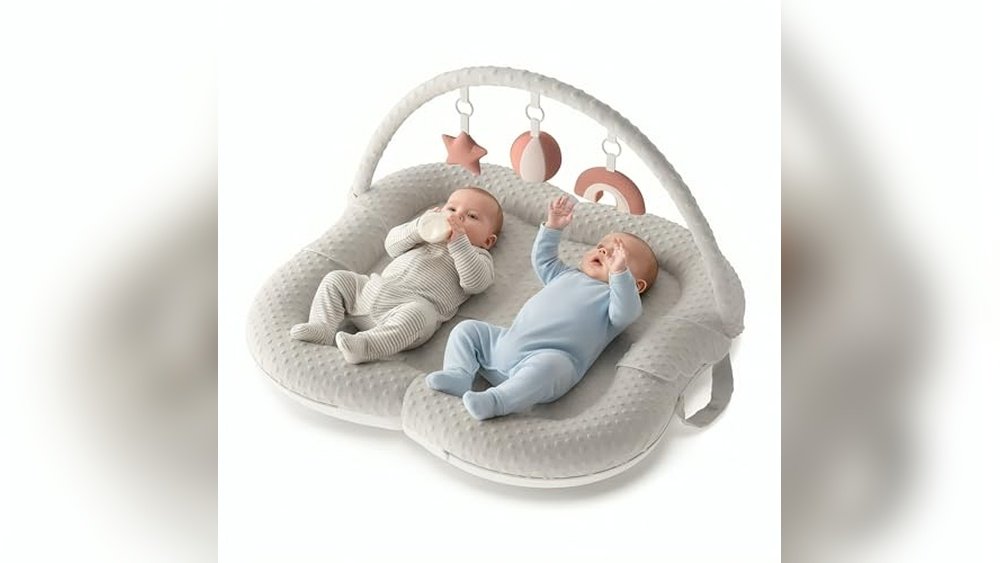 Twin Live Play Mat 2026: Best Choice for Safe, Fun Playtime
